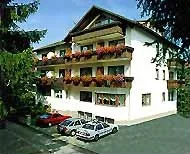 Kurhotel Garni Dornröschen