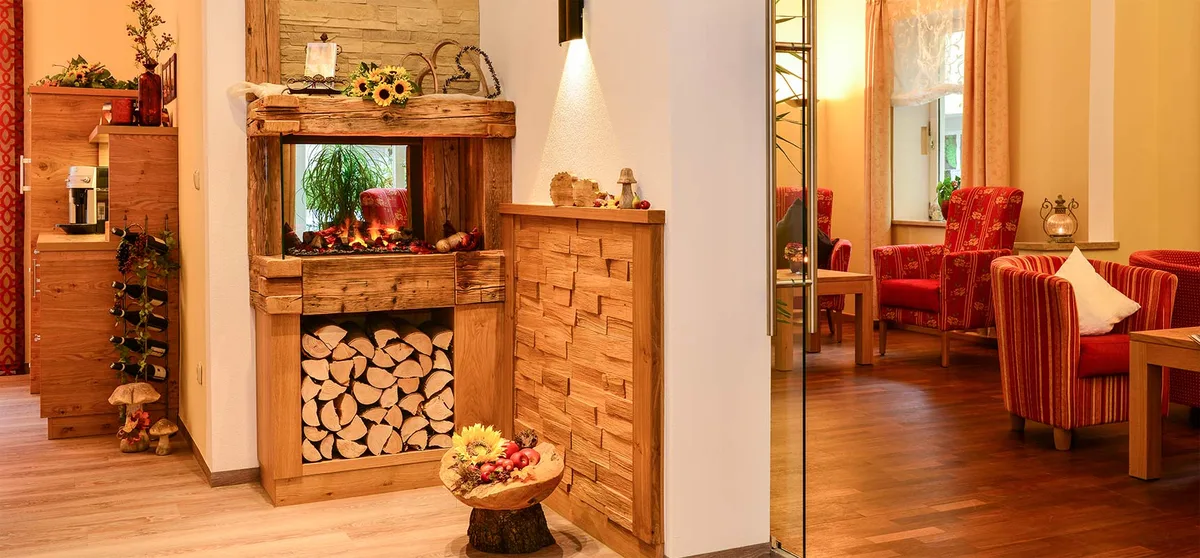 Kurhotel Marienhof Garni